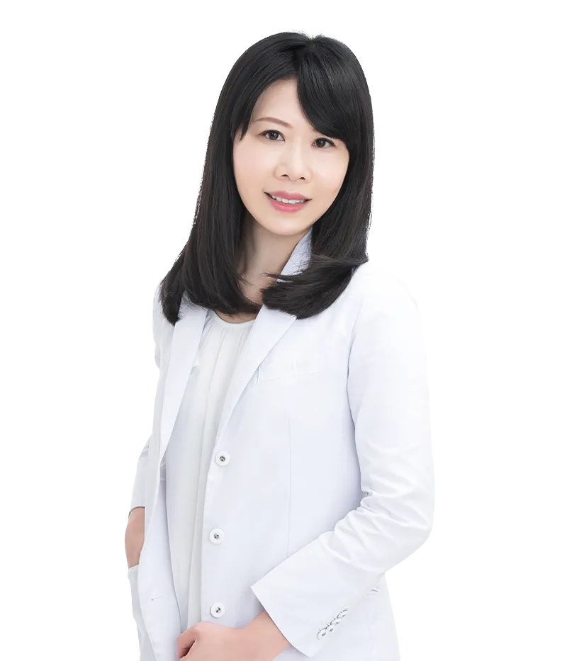 莊怡容醫師 複合式雷射、微整形