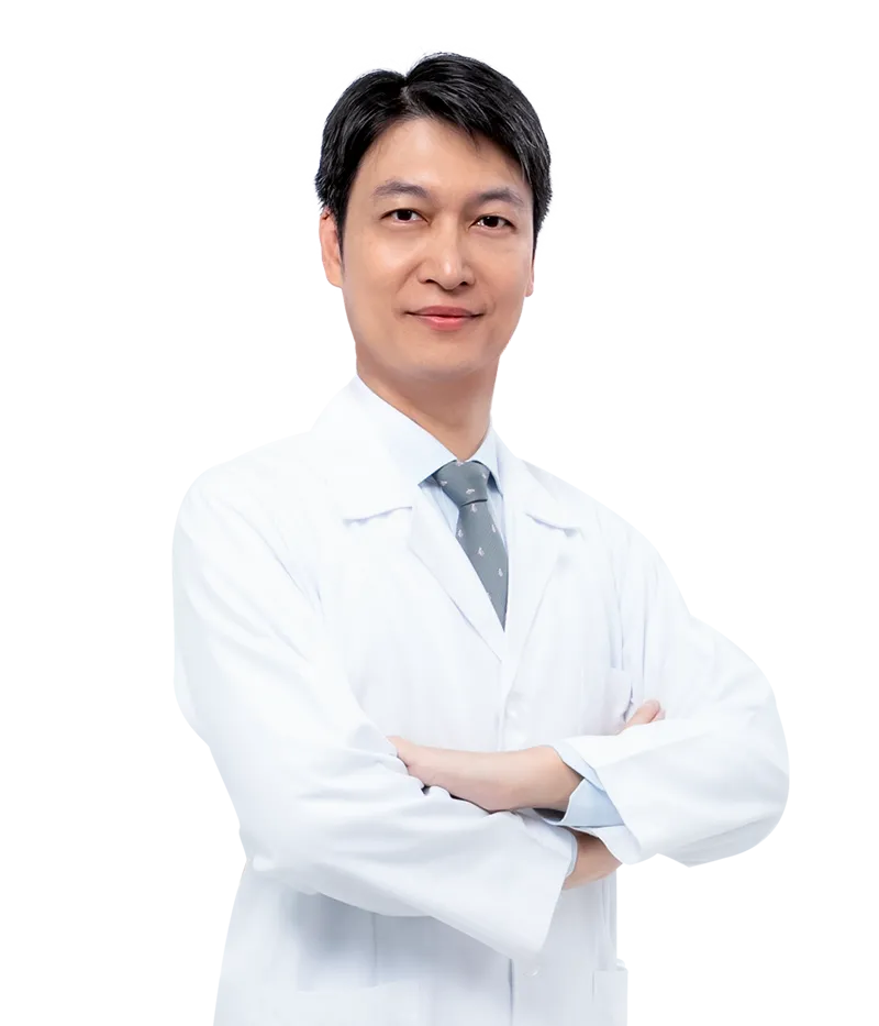 陳錫賢醫師  複合式抽脂,埋線拉提