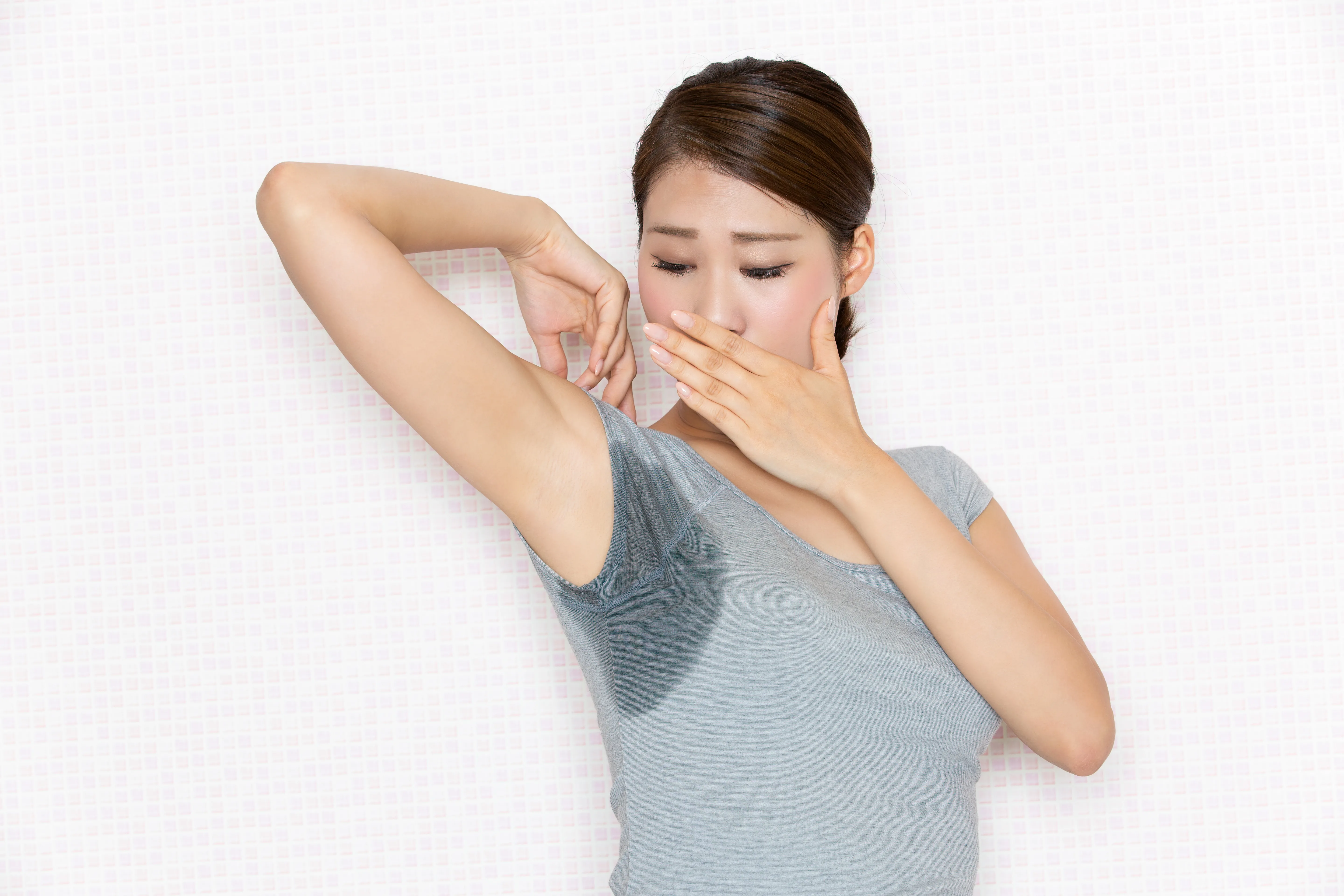 【GQ雜誌採訪王朝輝醫師】破除止汗劑&體香膏使用迷思10問