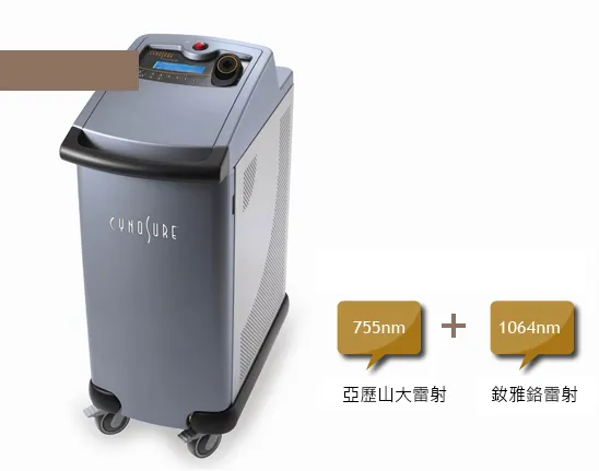 亞波奇雷射-小電波-亞波奇緊膚雷射-醫美