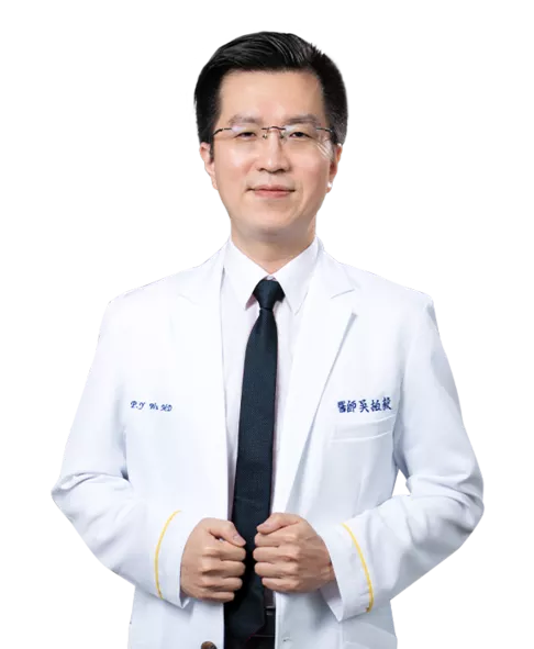 吳柏毅 醫師